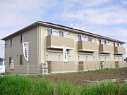 藤ノ木ハウス A 1階 築15年10ヶ月の賃貸物件