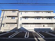 深谷駅より徒歩12分 3階 築2年10ヶ月の賃貸物件