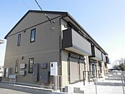 武川駅より徒歩4分 2階 築12年の賃貸物件