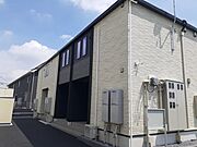 渋川駅よりバス26分 徒歩3分 1階 築2年の賃貸物件