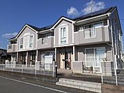 サニースクエアA 2階 築24年5ヶ月の賃貸物件