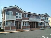 吉井駅より徒歩6分 2階 築19年11ヶ月の賃貸物件