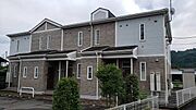 クローバーフィールドの賃貸物件