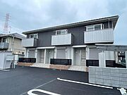 新前橋駅より徒歩31分 1階 築3年2ヶ月の賃貸物件