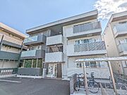 D-ROOM紅雲町B 3階 築2年7ヶ月の賃貸物件