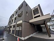 グロウステイトW 3階 築23年1ヶ月の賃貸物件