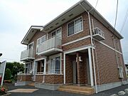 倉賀野駅より徒歩17分 2階 築21年3ヶ月の賃貸物件