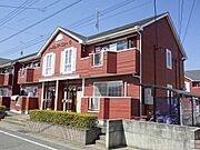 メープルアベニューＣ 2階 築28年7ヶ月の賃貸物件