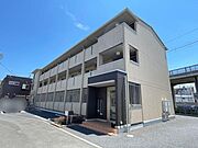 北高崎駅より徒歩13分 2階 築11年8ヶ月の賃貸物件