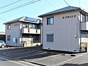 駒形駅より徒歩35分 2階 築26年10ヶ月の賃貸物件