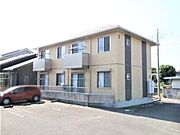 前橋大島駅より徒歩18分 1階 築20年7ヶ月の賃貸物件