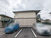 新桐生駅より徒歩7分 2階 築23年7ヶ月の賃貸物件