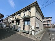 新桐生駅より徒歩7分 2階 築23年5ヶ月の賃貸物件