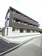ラルジュ並榎 3階 築9年4ヶ月の賃貸物件