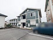 小俣駅より徒歩38分 築19年2ヶ月 3階建の賃貸物件