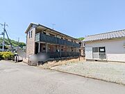 クレールヒルズ A 1階 築19年11ヶ月の賃貸物件