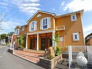 桐生駅より徒歩33分 2階 築19年6ヶ月の賃貸物件
