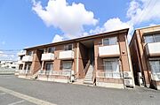 クレシエンテＣ 2階 築19年の賃貸物件
