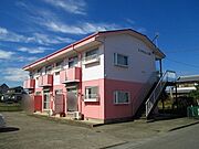 エルディム・山田 1階 築34年8ヶ月の賃貸物件