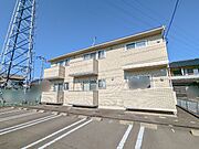 フォンテーヌＡ 1階 築10年1ヶ月の賃貸物件