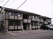 倉賀野駅より徒歩19分 2階 築27年7ヶ月の賃貸物件
