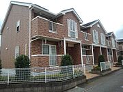 サンリット１ 1階 築20年6ヶ月の賃貸物件