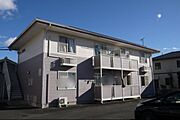 エトワール畔見 A 1階 築30年8ヶ月の賃貸物件