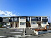 ピーノプリモ２Ｂ 2階 築16年6ヶ月の賃貸物件