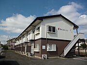 あかしあハイツ 1階 築34年7ヶ月の賃貸物件