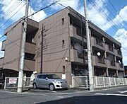 新前橋駅より徒歩16分 2階 築37年10ヶ月の賃貸物件