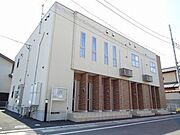 城東駅より徒歩8分 2階 築11年11ヶ月の賃貸物件