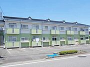 ファミール扇 1階 築33年5ヶ月の賃貸物件
