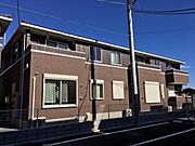 大胡駅より徒歩14分 1階 築10年4ヶ月の賃貸物件