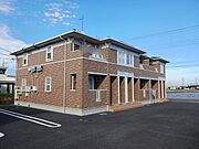 本庄駅より徒歩23分 1階 築17年3ヶ月の賃貸物件