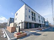 籠原駅より徒歩18分 1階 新築の賃貸物件