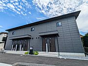 Σresidence歌川町A棟 2階 新築の賃貸物件