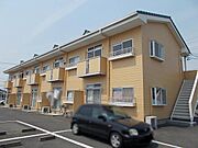 高崎問屋町駅より徒歩23分 2階 築33年5ヶ月の賃貸物件