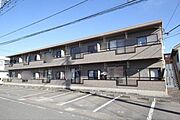 コンフレール サンパティ 2階 築32年4ヶ月の賃貸物件