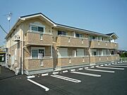 高崎問屋町駅より徒歩10分 1階 築17年9ヶ月の賃貸物件