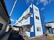 フラッツ・マグノリア 3階 築35年6ヶ月の賃貸物件
