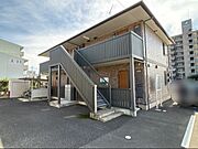 前橋駅よりバス15分 徒歩3分 1階 築21年の賃貸物件