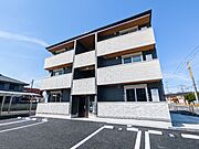 新前橋駅より徒歩22分 1階 新築の賃貸物件