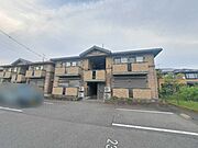 ニューポワール A 2階 築23年6ヶ月の賃貸物件
