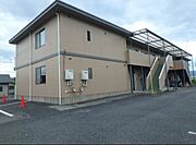 群馬八幡駅よりバス9分 徒歩8分 2階 築33年5ヶ月の賃貸物件