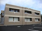 トレゾール・利 2階 築15年6ヶ月の賃貸物件