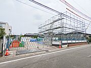 新前橋駅より徒歩35分 2階 新築の賃貸物件