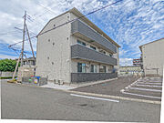 伊勢崎駅より徒歩41分 1階 築6年1ヶ月の賃貸物件