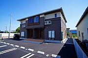新伊勢崎駅より徒歩22分 2階 築10年3ヶ月の賃貸物件