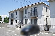 伊勢崎駅より徒歩16分 1階 築20年4ヶ月の賃貸物件
