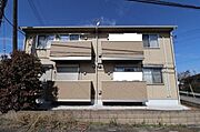 スカイハイツB 1階 築14年の賃貸物件